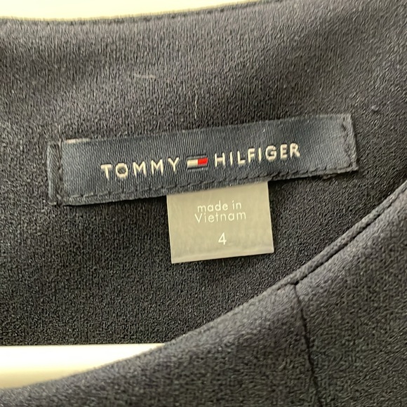 Never worn Tommy Hilfiger shift dress - Picture 5 of 9